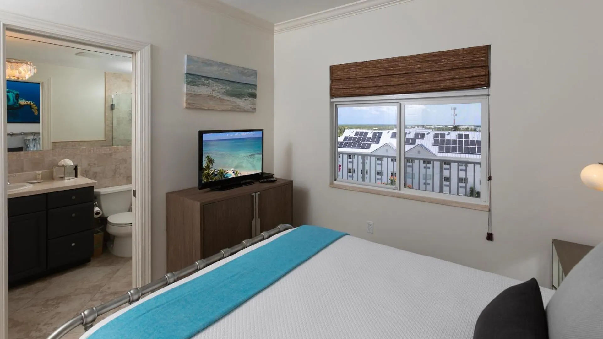 Διαμέρισμα South Bay Beach Club 36 Penthouse - 3 Bedroom 3 Bathroom Unit Τζώρτζταουν