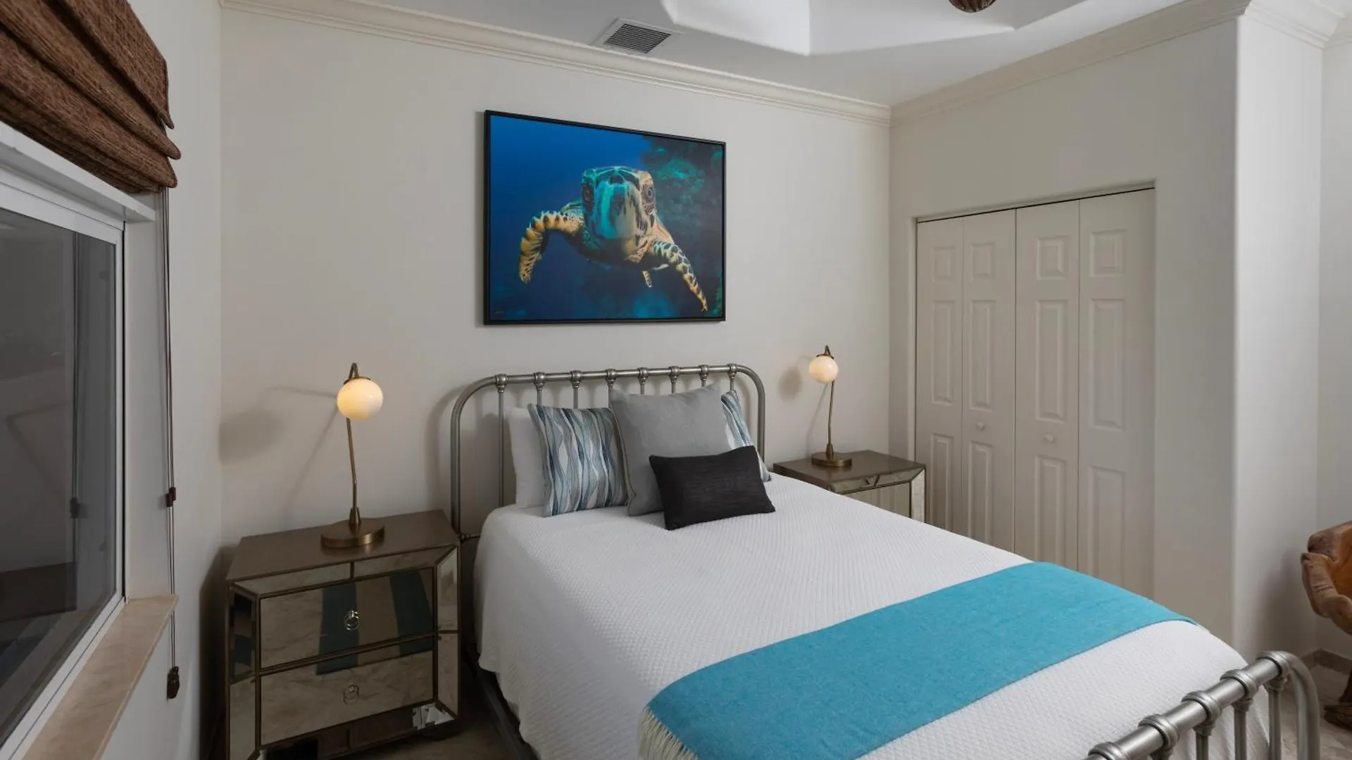 South Bay Beach Club 36 Penthouse - 3 Bedroom 3 Bathroom Unit Τζώρτζταουν 0*,  Νησιά Καϋμάν